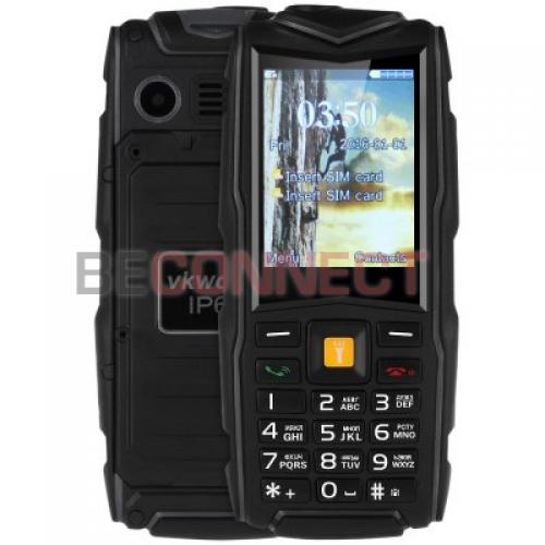 VKworld Stone V3 Black